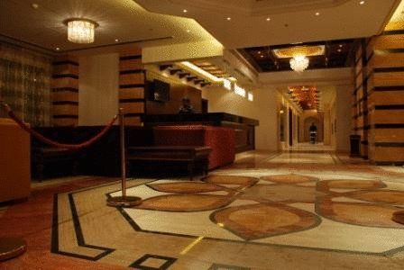 阿曼拉罗莎酒店 马斯喀特 外观 照片