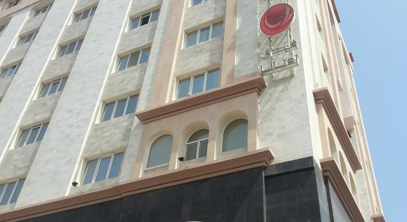阿曼拉罗莎酒店 马斯喀特 外观 照片
